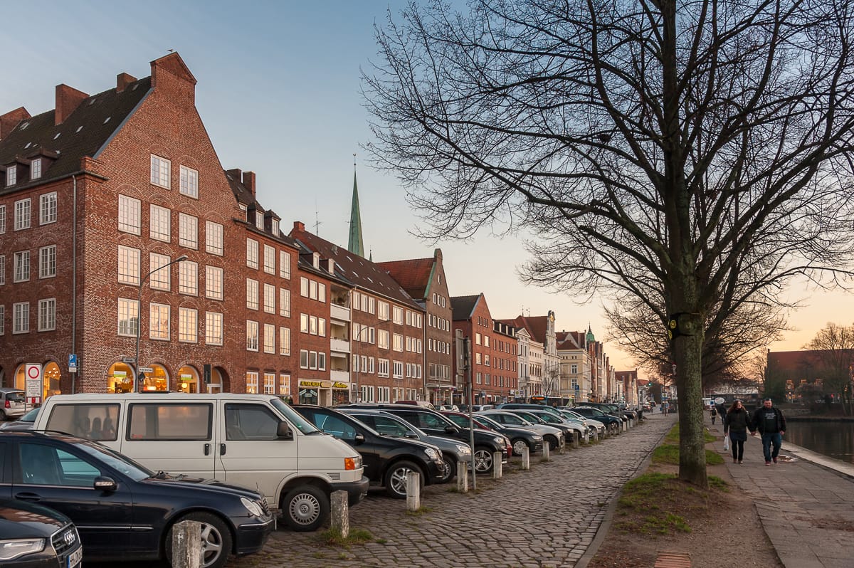 An der Untertrave