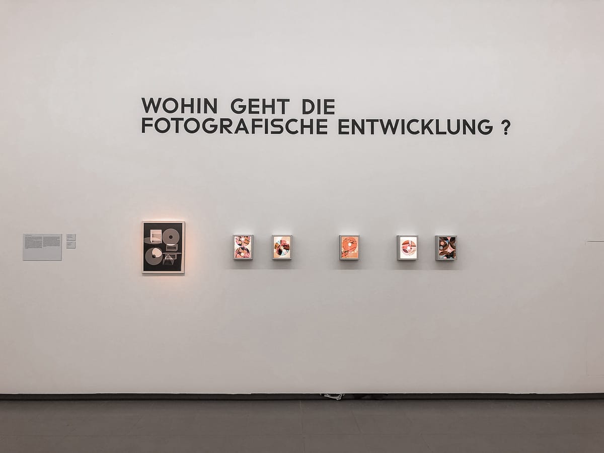 Fotogramme, Doug Fogelson