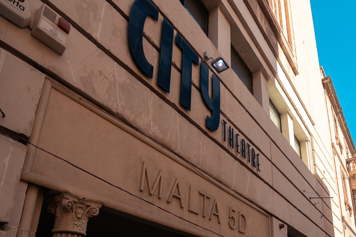 Malta 5D - alle Malta Sehenswürdigkeiten im historischen Kontext