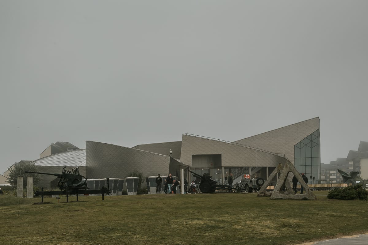 Juno Beach Centre