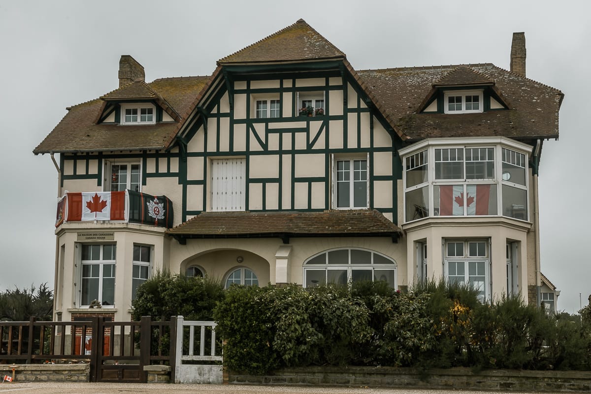 Canada House