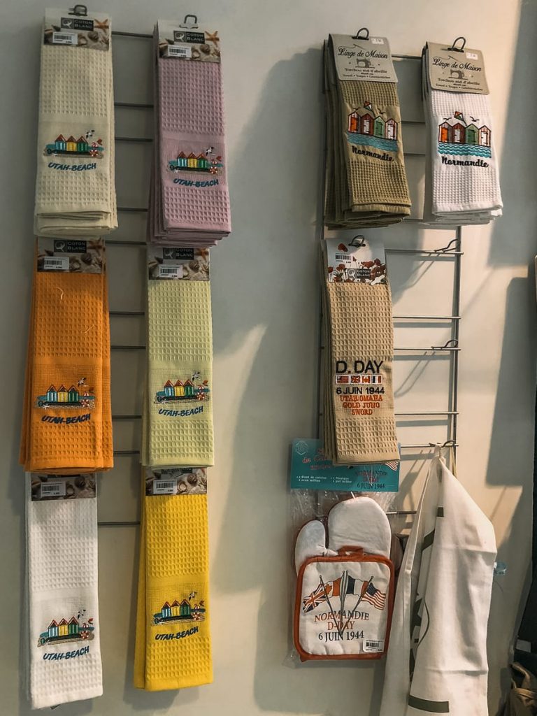 "Souvenirs"