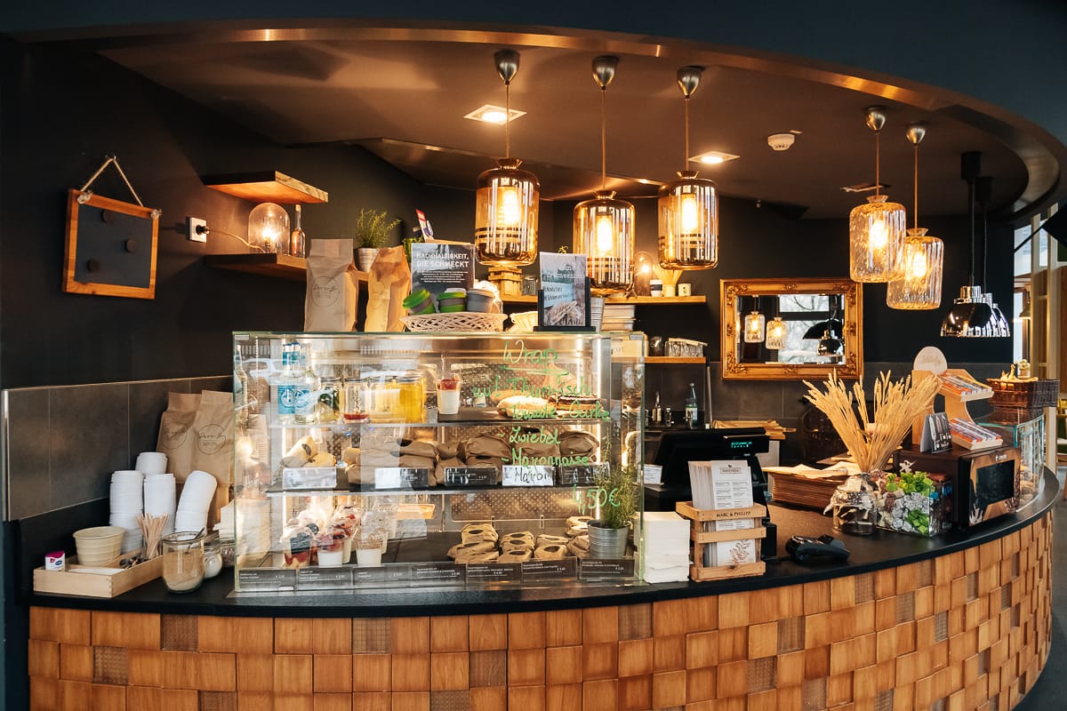 Baristeria