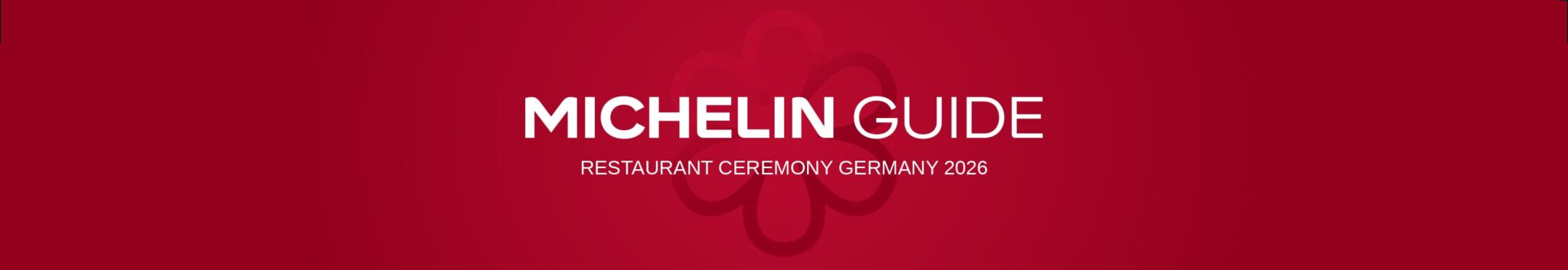 Michelin Guide 2026: Deutschland feiert neue Michelin-Sterne in Frankfurt
